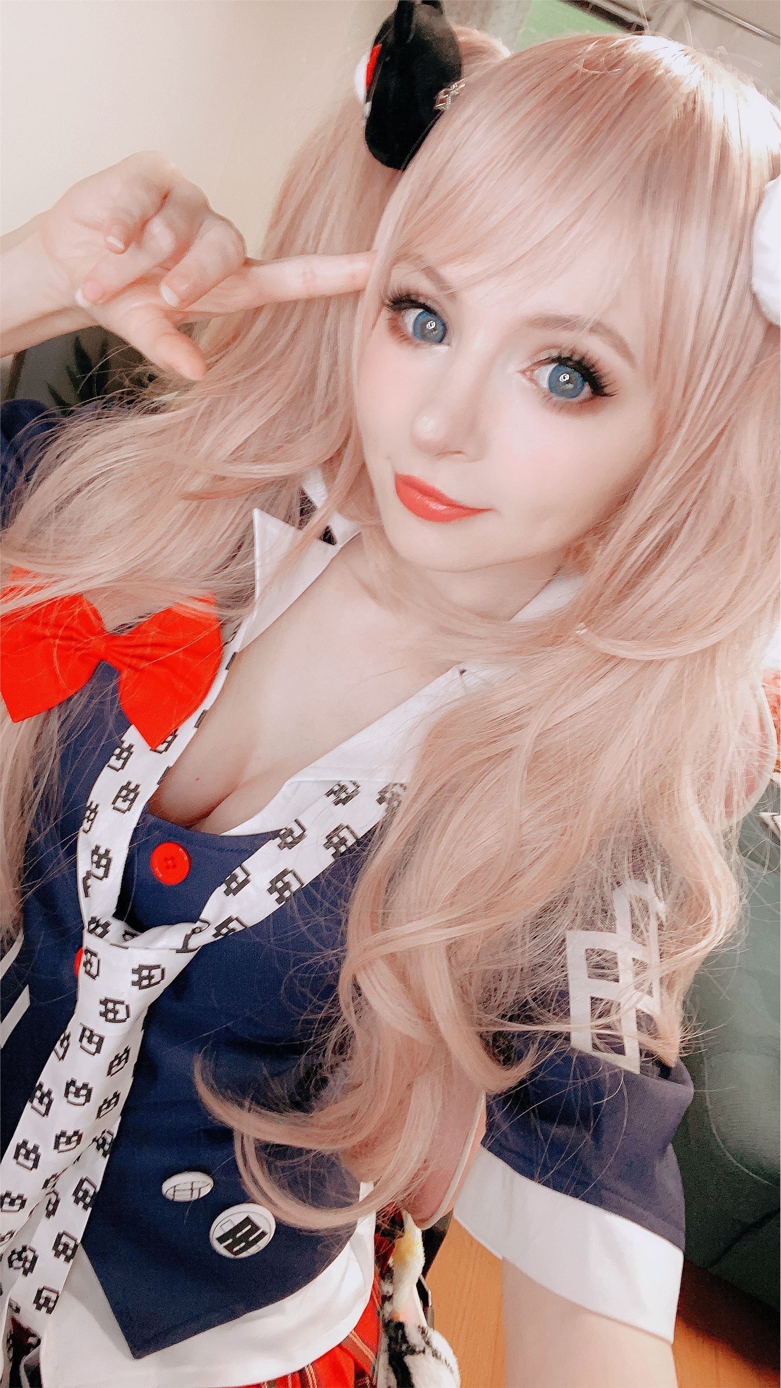 Peachmilky 007-PeachMilky - Danganronpa characters(68)